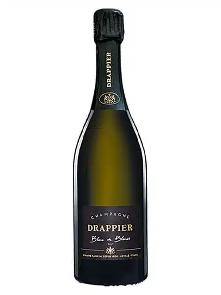 Champagne Drappier Blanc de Blancs Champagne Drappier Blanc de Blancs