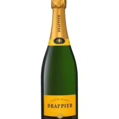 Champagne Drappier Brut Carte d'Or