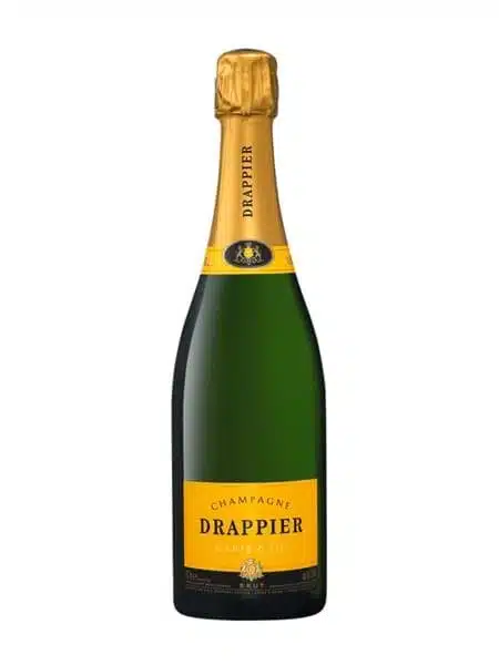 Rượu Champagne Drappier Brut Carte d'Or Champagne Drappier Brut Carte d'Or