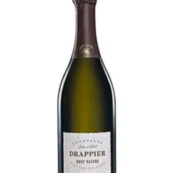 Champagne Drappier Brut Nature Zero Dosage