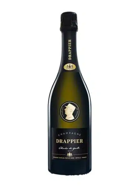 Champagne Drappier Charles de Gaulle Champagne Drappier Charles de Gaulle