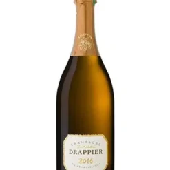 Champagne Drappier Millesime Exception