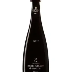Champagne Henri Giraud Aÿ Grand Cru Brut MV 17