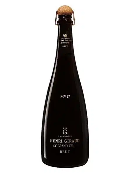 Champagne Henri Giraud Aÿ Grand Cru Brut MV 17 Champagne Henri Giraud Aÿ Grand Cru Brut MV 17