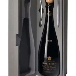 Champagne Henri Giraud Aÿ Grand Cru Brut MV 12