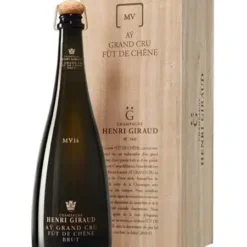 Champagne Henri Giraud Aÿ Grand Cru Brut MV 14