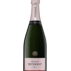 Champagne Henriot Brut Rose