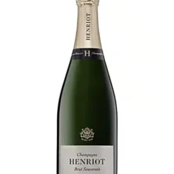 Champagne Henriot Brut Souverain