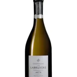 Champagne J.M Labruyere Page Blanche Grand Cru