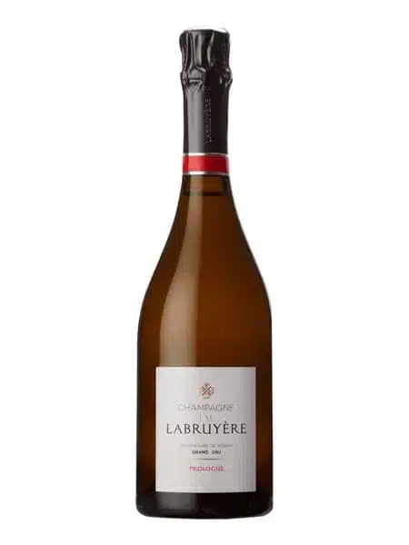 Champagne J.M Labruyere Prologue Grand Cru Brut Champagne J.M Labruyere Prologue Grand Cru Brut, Pháp
