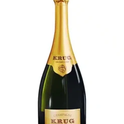 Champagne Krug Grande Cuvee 169eme Edition Brut
