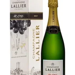 Champagne Lallier R016 Cuvee