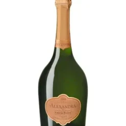 Champagne Laurent Perrier Alexandra Grande Cuvee Rose 2004