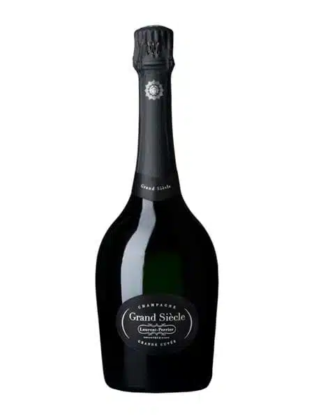 Champagne Laurent Perrier Grand Siecle Champagne Laurent Perrier Grand Siecle