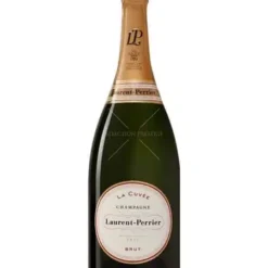 Champagne Laurent Perrier La Cuvee Brut