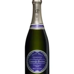 Champagne Laurent Perrier Ultra Brut Nature