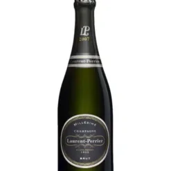 Champagne Laurent Perrier Vintage Brut 2007