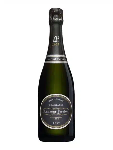 Champagne Laurent Perrier Vintage Brut 2007 Champagne Laurent Perrier Vintage Brut 2007