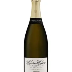 Champagne Pierre Peters Extra Brut Grand Cru