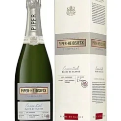Champagne Piper-Heidsieck Essentiel Blanc De Blancs