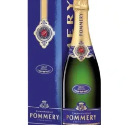 Champagne Pommery Brut Royal