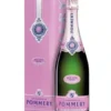 Champagne Pommery Rose