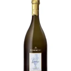 Champagne Pommery The Cuvee Louise