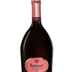Champagne Ruinart Rose
