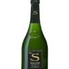 Champagne Salon Le Mesnil Blanc de Blancs