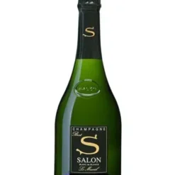 Champagne Salon Le Mesnil Blanc de Blancs