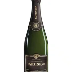Champagne Taittinger Brut Millesime