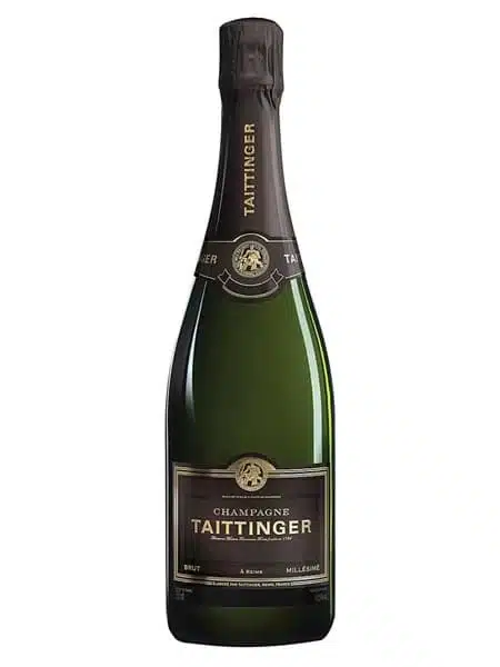 Champagne Taittinger Brut Millesime Champagne Taittinger Brut Millesime