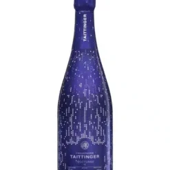 Champagne Taittinger Nocturne City Lights, vùng Champagne, Pháp