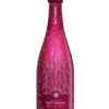Champagne Taittinger Nocturne Rose City Lights