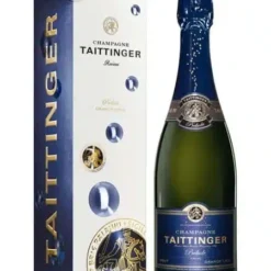 Champagne Taittinger Prelude Grands Crus Brut