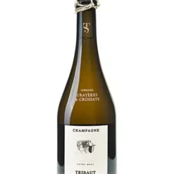 Champagne Tribaut Cuvee Rene
