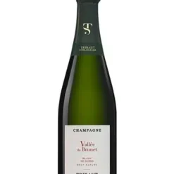 Champagne Tribaut Schloesser Blanc de Noirs