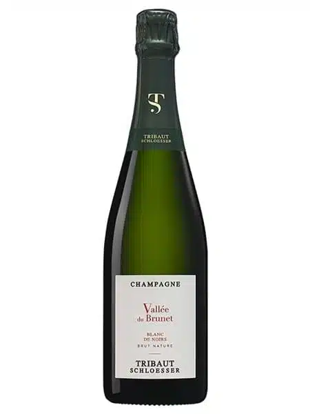Champagne Tribaut Schloesser Blanc de Noirs Champagne Tribaut Schloesser Blanc de Noirs