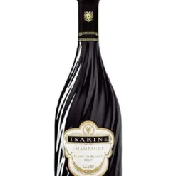 Champagne Tsarine Blanc de Blancs