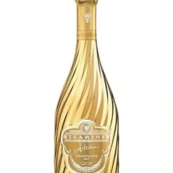 Champagne Tsarine By Adriana