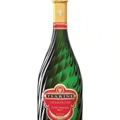 Champagne Tsarine Cuvee Premium Brut