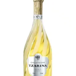 Champagne Tzarina Brut