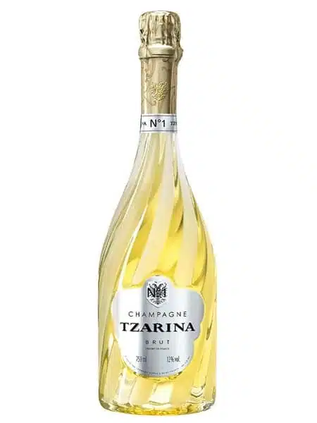 Champagne Tzarina Brut Champagne Tzarina Brut