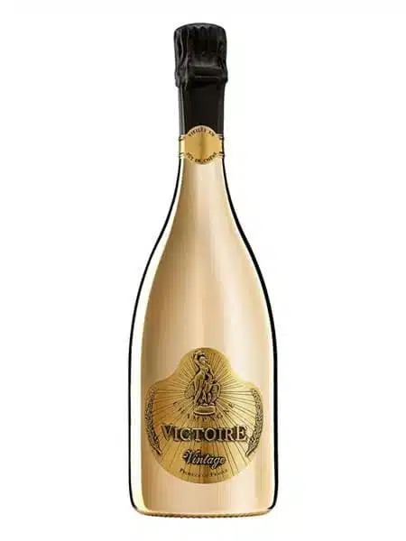 Champagne Victoire Vintage Gold Champagne Victoire Vintage Gold