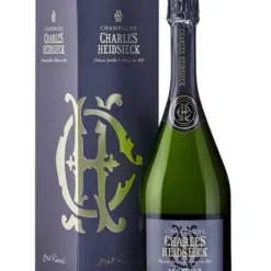Champagne Charles Heidsieck Brut