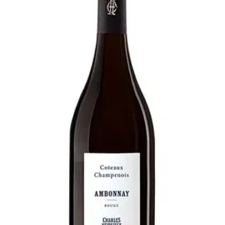 Charles Heidsieck Coteaux Champenois Red Ambonnay