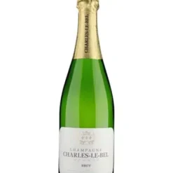 Champagne Charles Le Bel - Brut, Pháp