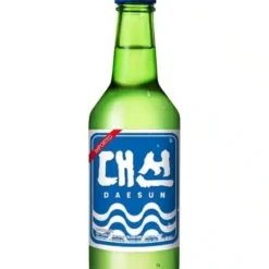 Soju DaeSun