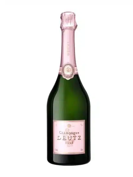 Rượu Champagne Deutz Brut Classic Rose Champagne Deutz Brut Classic Rose