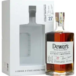 Dewars 27